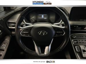 Thumbnail 15 Hyundai Santa Fe Preferred w/Trend 2023