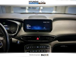 Thumbnail 18 Hyundai Santa Fe Preferred w/Trend 2023