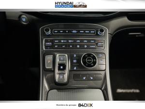 Thumbnail 19 Hyundai Santa Fe Preferred w/Trend 2023