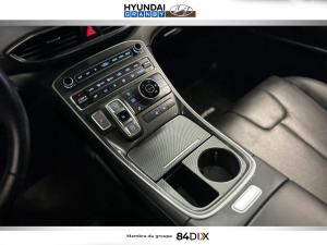 Thumbnail 20 Hyundai Santa Fe Preferred w/Trend 2023