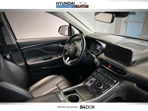 Thumbnail 21 Hyundai Santa Fe Preferred w/Trend 2023
