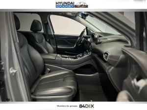 Thumbnail 22 Hyundai Santa Fe Preferred w/Trend 2023