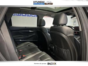 Thumbnail 26 Hyundai Santa Fe Preferred w/Trend 2023
