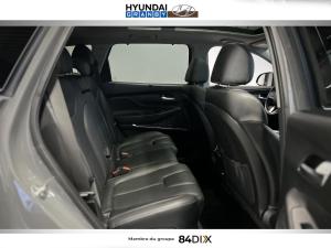 Thumbnail 27 Hyundai Santa Fe Preferred w/Trend 2023