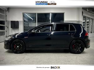 Miniature 5 Volkswagen GTI Autobahn 2019