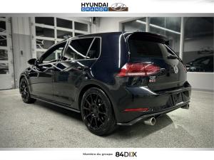 Miniature 6 Volkswagen GTI Autobahn 2019