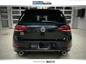 Miniature 7 Volkswagen GTI Autobahn 2019