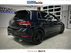 Miniature 8 Volkswagen GTI Autobahn 2019