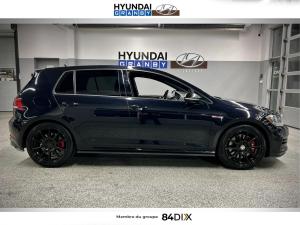 Miniature 9 Volkswagen GTI Autobahn 2019