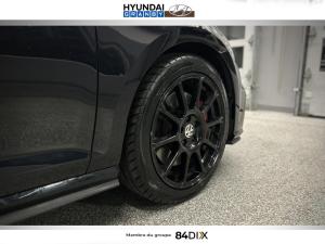 Miniature 10 Volkswagen GTI Autobahn 2019