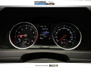 Miniature 16 Volkswagen GTI Autobahn 2019