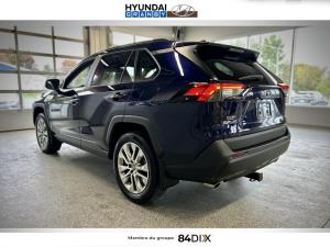 Miniature 5 Toyota Rav4 XLE 2023