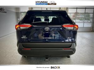Miniature 6 Toyota Rav4 XLE 2023