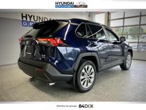 Miniature 7 Toyota Rav4 XLE 2023