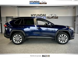 Miniature 8 Toyota Rav4 XLE 2023