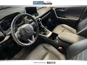 Miniature 10 Toyota Rav4 XLE 2023