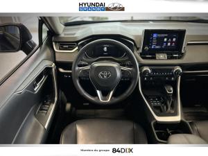 Miniature 14 Toyota Rav4 XLE 2023