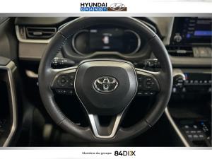 Miniature 15 Toyota Rav4 XLE 2023