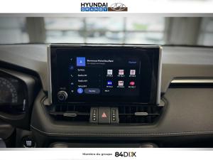 Miniature 18 Toyota Rav4 XLE 2023