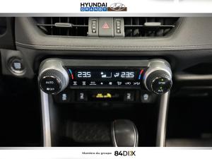 Miniature 19 Toyota Rav4 XLE 2023