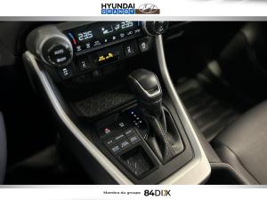 Miniature 20 Toyota Rav4 XLE 2023