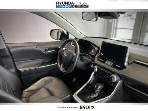 Miniature 21 Toyota Rav4 XLE 2023