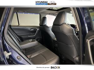 Miniature 25 Toyota Rav4 XLE 2023