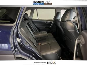 Miniature 26 Toyota Rav4 XLE 2023
