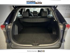 Miniature 27 Toyota Rav4 XLE 2023