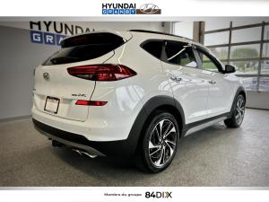Thumbnail 5 Hyundai Tucson Ultimate 2021