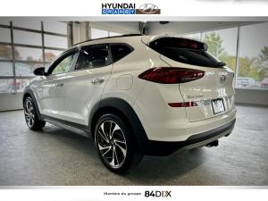Thumbnail 6 Hyundai Tucson Ultimate 2021