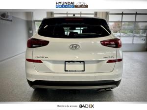 Thumbnail 7 Hyundai Tucson Ultimate 2021