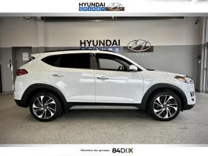 Thumbnail 8 Hyundai Tucson Ultimate 2021