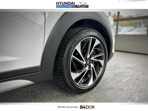 Thumbnail 9 Hyundai Tucson Ultimate 2021