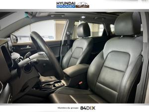Thumbnail 10 Hyundai Tucson Ultimate 2021