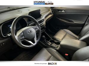 Thumbnail 12 Hyundai Tucson Ultimate 2021