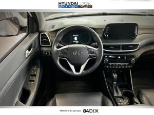 Thumbnail 13 Hyundai Tucson Ultimate 2021