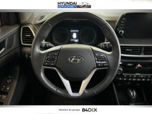 Thumbnail 14 Hyundai Tucson Ultimate 2021