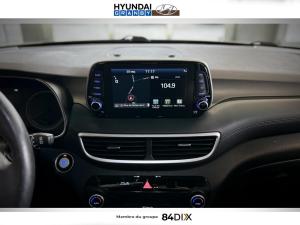 Thumbnail 17 Hyundai Tucson Ultimate 2021
