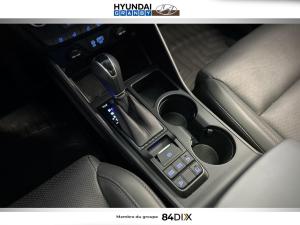 Thumbnail 20 Hyundai Tucson Ultimate 2021