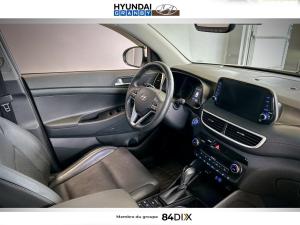 Thumbnail 22 Hyundai Tucson Ultimate 2021