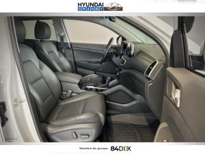 Thumbnail 23 Hyundai Tucson Ultimate 2021