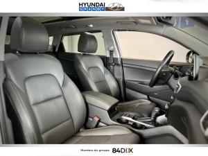 Thumbnail 25 Hyundai Tucson Ultimate 2021