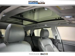 Thumbnail 26 Hyundai Tucson Ultimate 2021