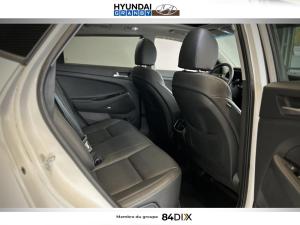 Thumbnail 27 Hyundai Tucson Ultimate 2021