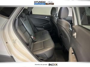 Thumbnail 28 Hyundai Tucson Ultimate 2021