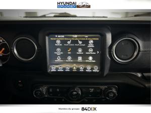 Miniature 18 Jeep Wrangler Unlimited Sahara 2018