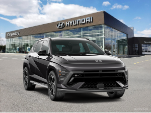 2027 Hyundai Kona N Line Ultimate AWD - Image 1