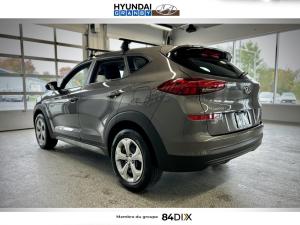 Miniature 5 Hyundai Tucson Essential 2021