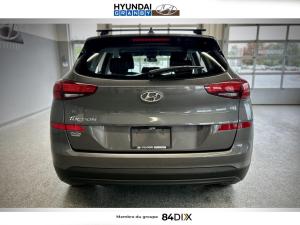 Miniature 6 Hyundai Tucson Essential 2021